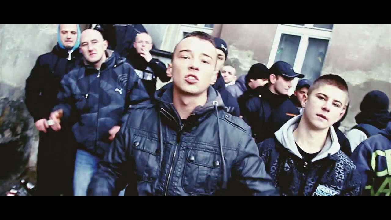 Ostes - Do Więzienia 2 ft. Stromy, Enoiks, Finem, Metek [TELEDYSK]