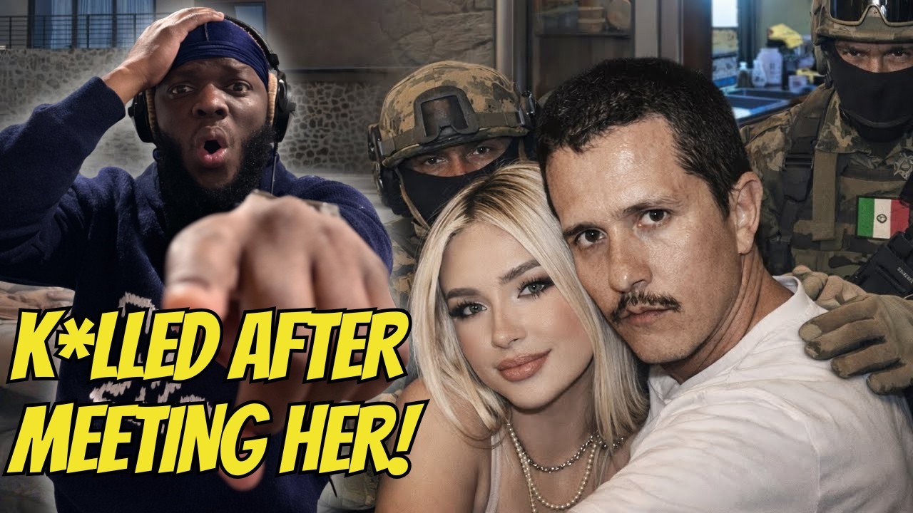 Did El Mencho’s Girlfriend Set Him Up?