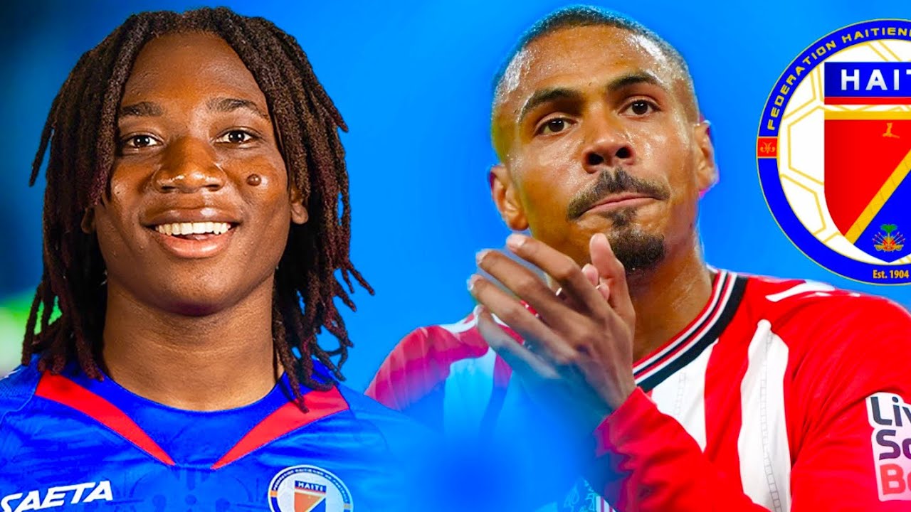 🔥🚨Mondyal 2026 U20 | ISIDOR poko deside ! ❌🇭🇹#Mondyal2026#U20Ayiti#Isidor
