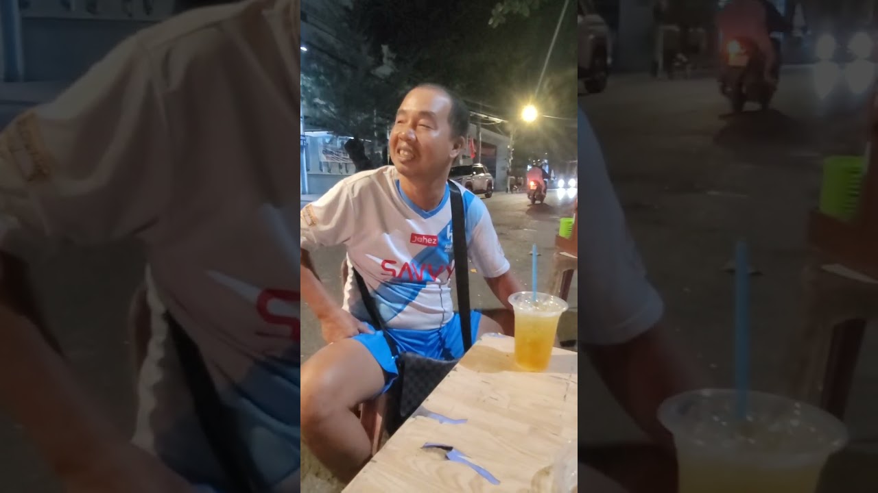 Còn Rể Có Đôi Lời Nhắn Mẹ Nè