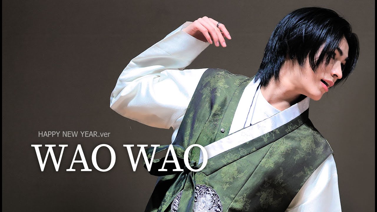 [4K] 240203 WAOWAO MASAMI FOCUS