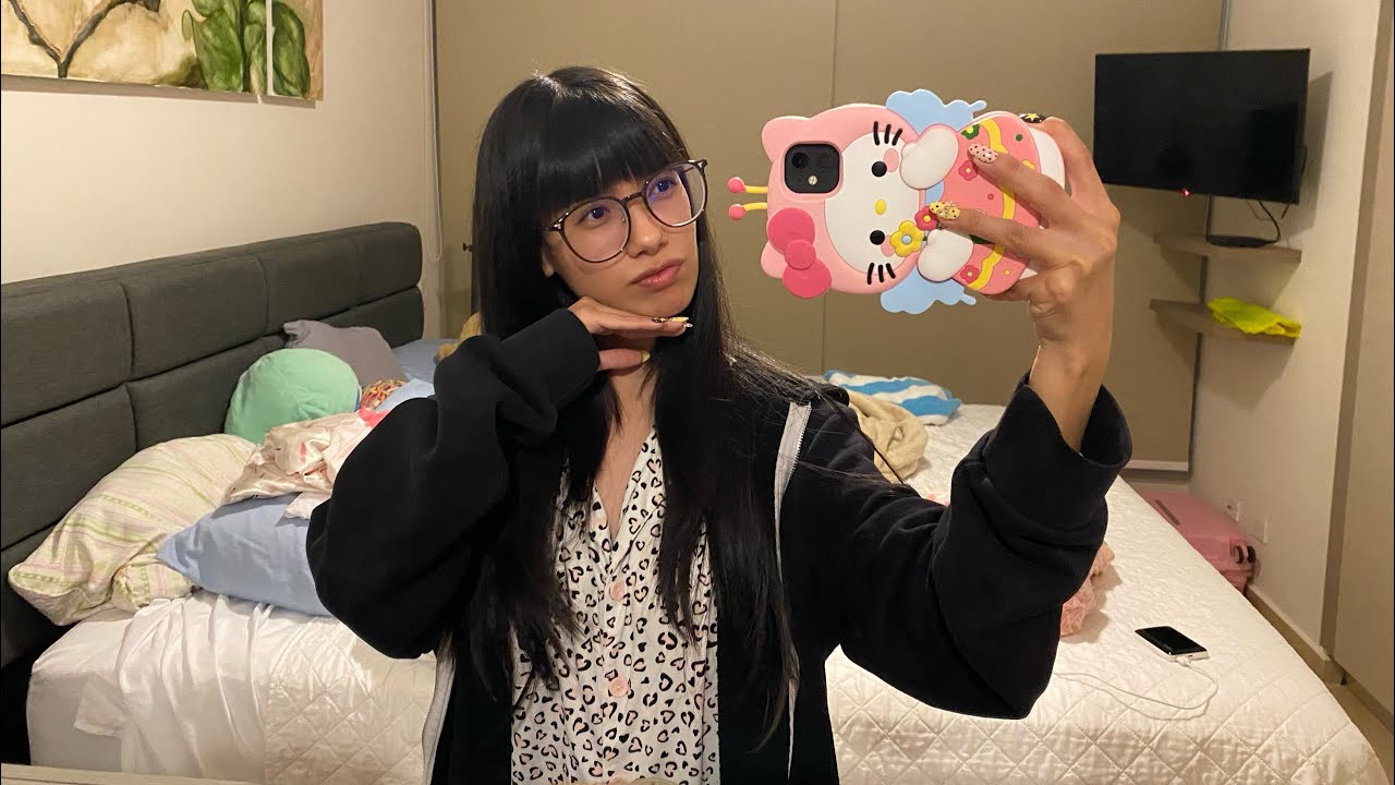 LoFi ASMR un poco random 🦦⋆˚࿔
