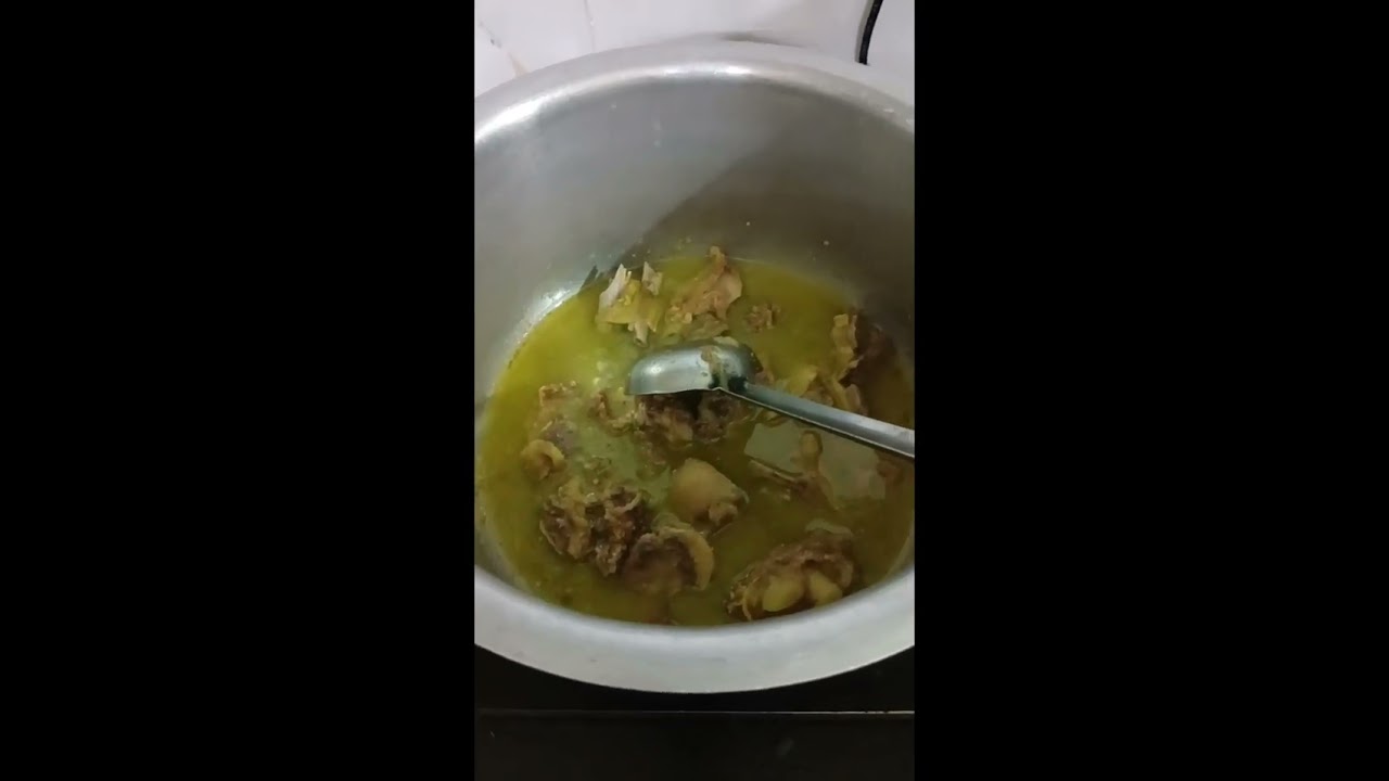 Mere style mein khichda recipe 🍲🔥