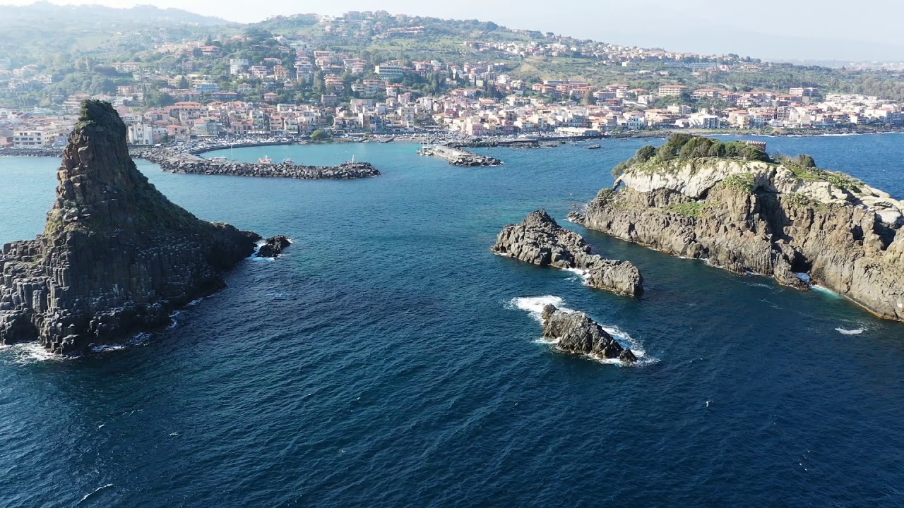 Aci Trezza - Sicily