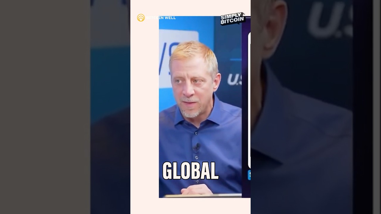 Why Buy Bitcoin Instead of Real Estate!