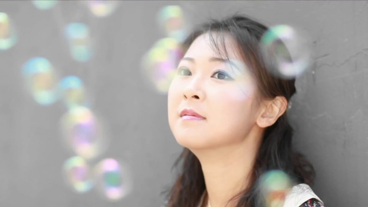 陳佳 KEI 翻唱《愛し愛されて》 Cove by Chen Jia, Voice is NOT Teresa Teng