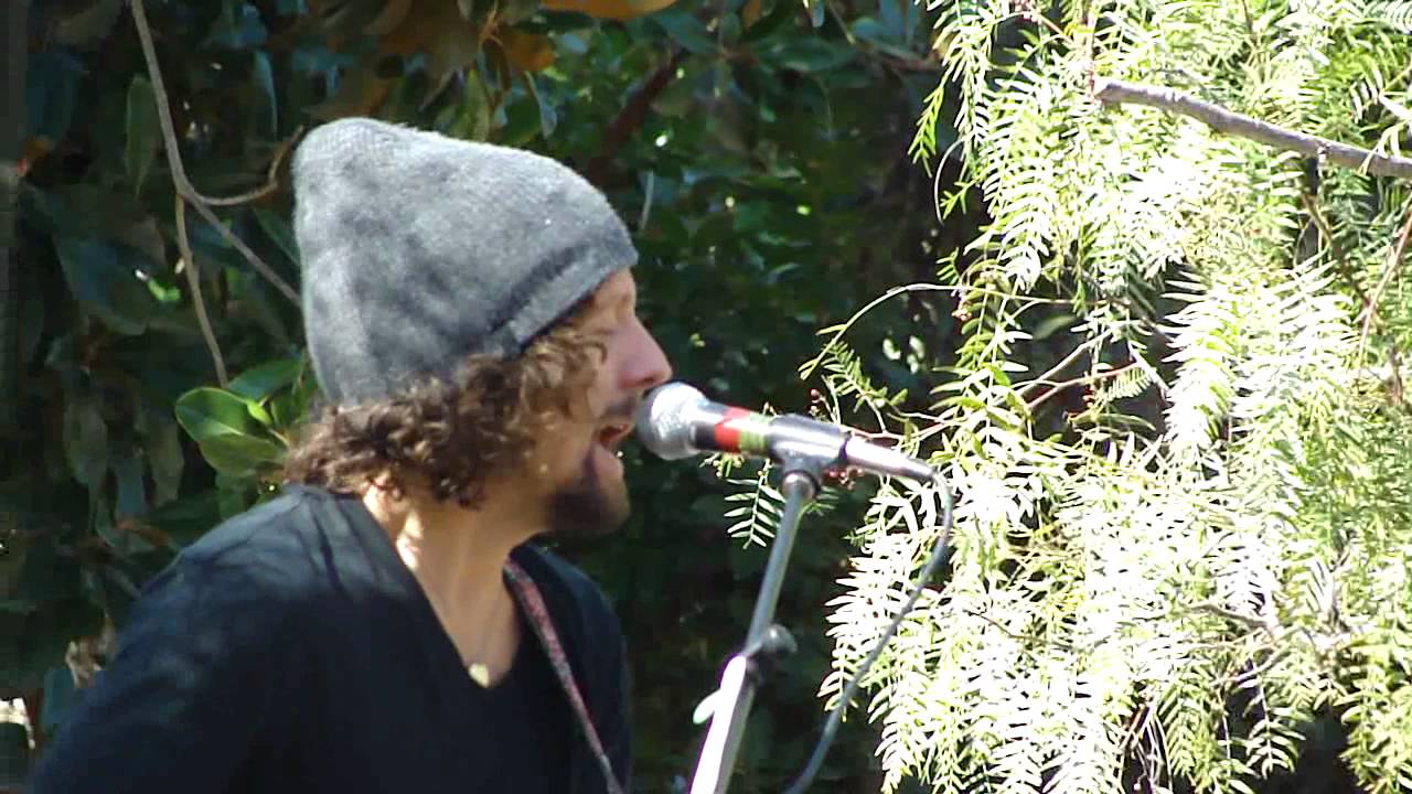 Jason Mraz - The Woman I Love