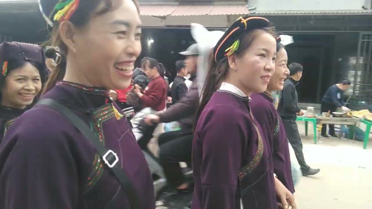 Hội Pắc mòng 5/1/2026
