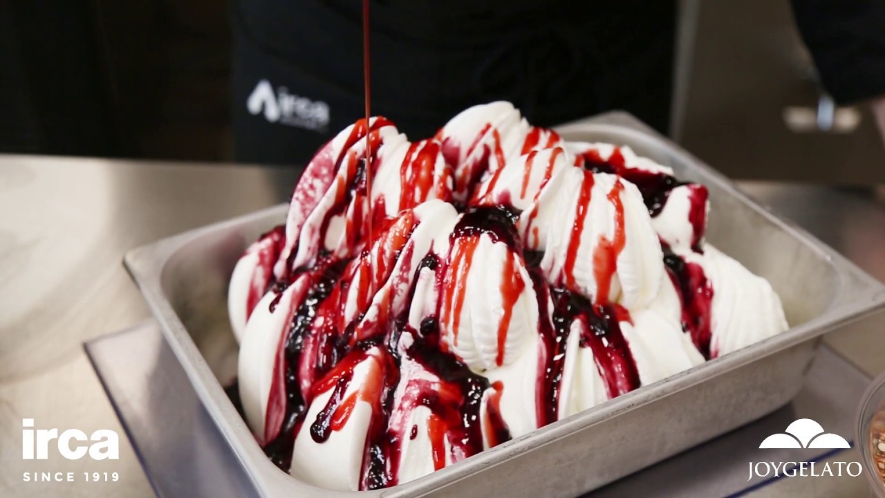 JOYGELATO - JOY-YOG TUTORIAL