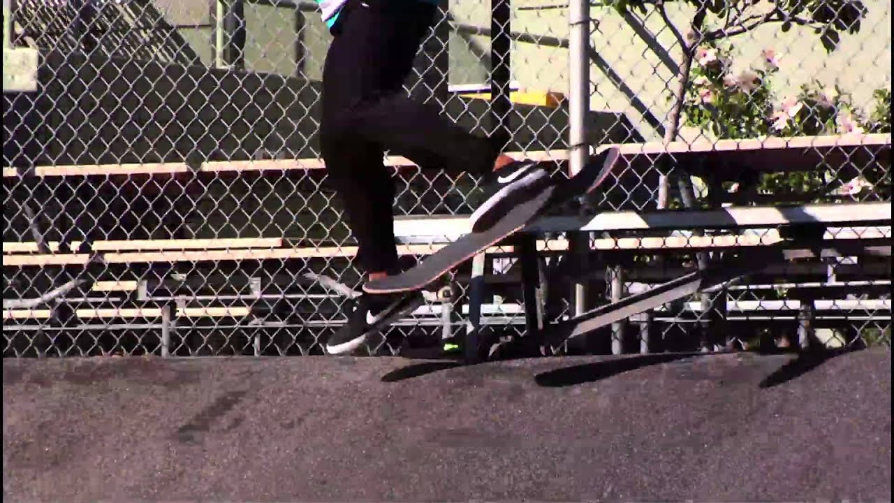 Nike SB | Guy Mariano