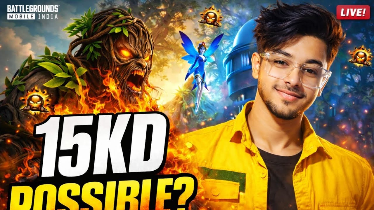 FULL RUSH GAMEPLAY 😱| @BABAISLIVE77 #bgmilive #shortvideolive #youtublive#pubg