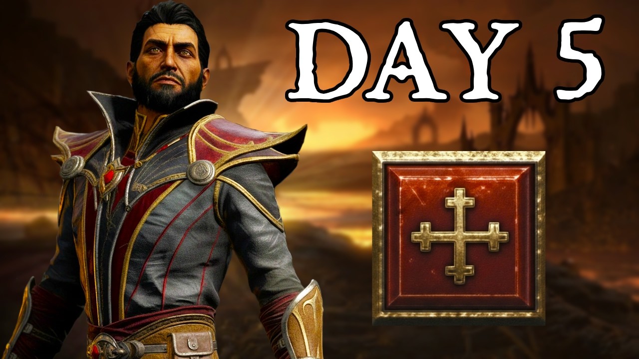 Day 5