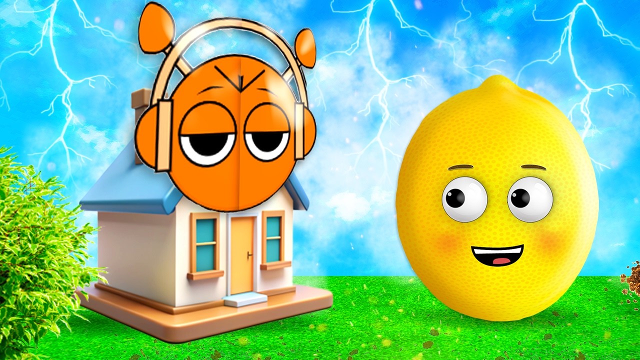 НАШЕЛ ДОМ СПРУНКИ в ROBLOX!