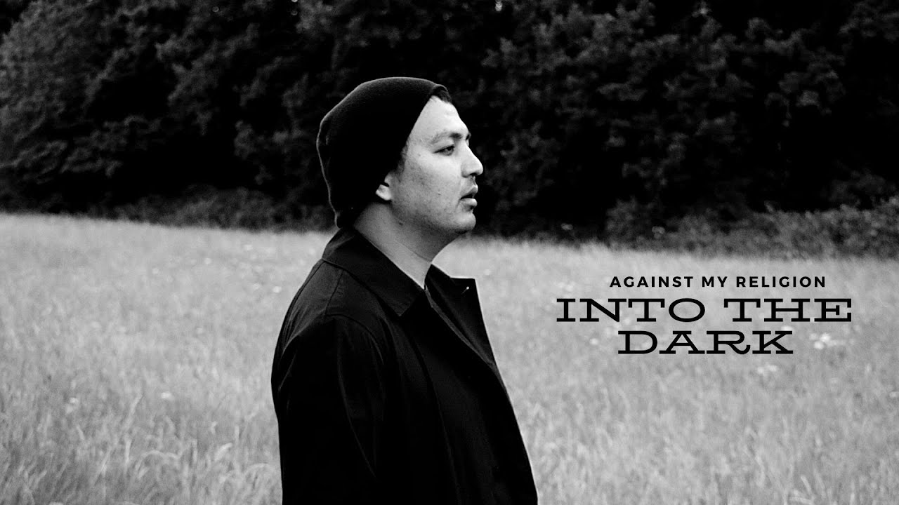 Manil Shakya - Into the Dark