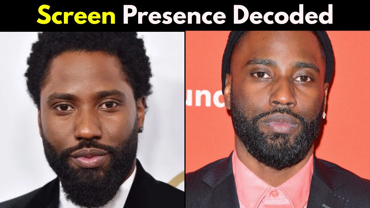 John David Washington: The Blueprint of a Modern Leading Man