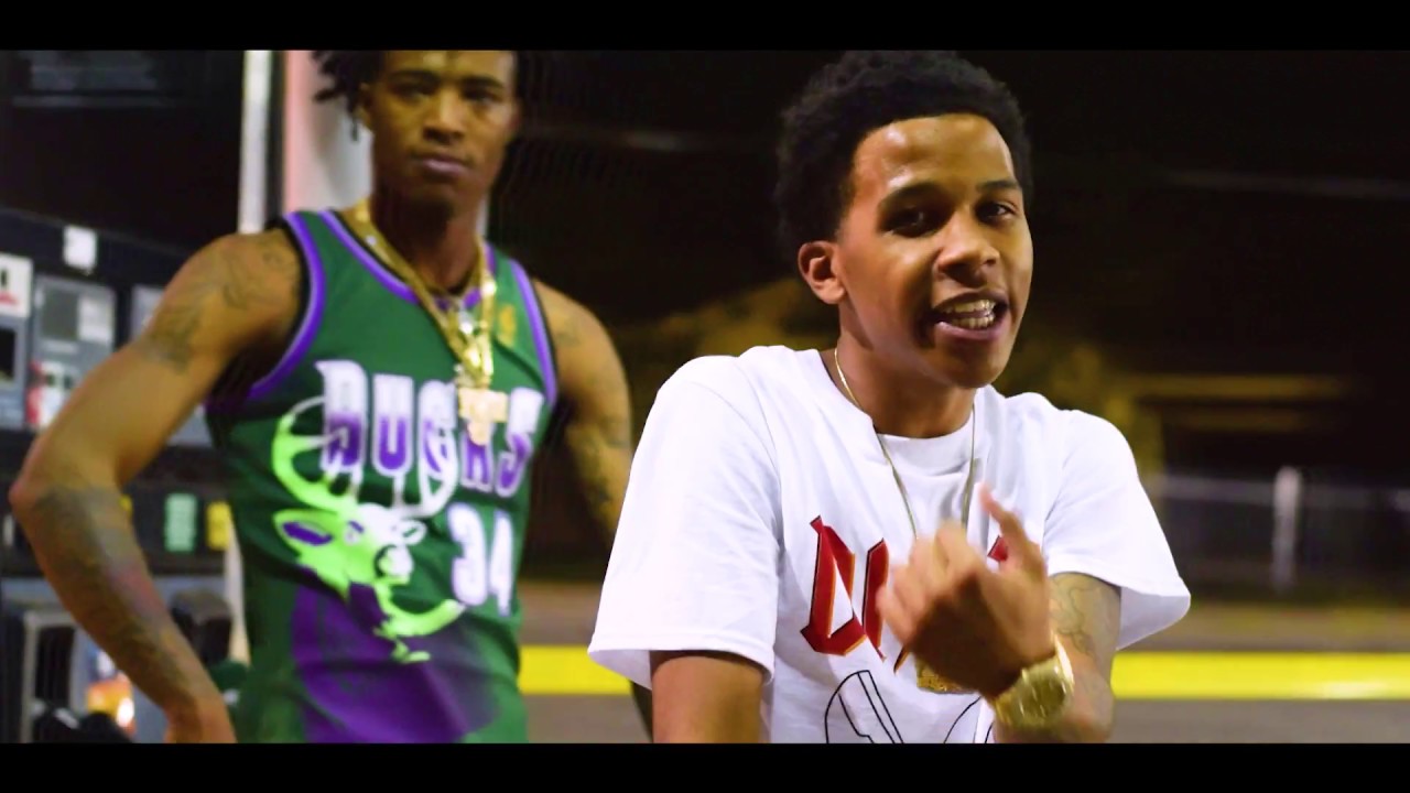 YWM Flyaa ft Cosanostra Kidd - YNS