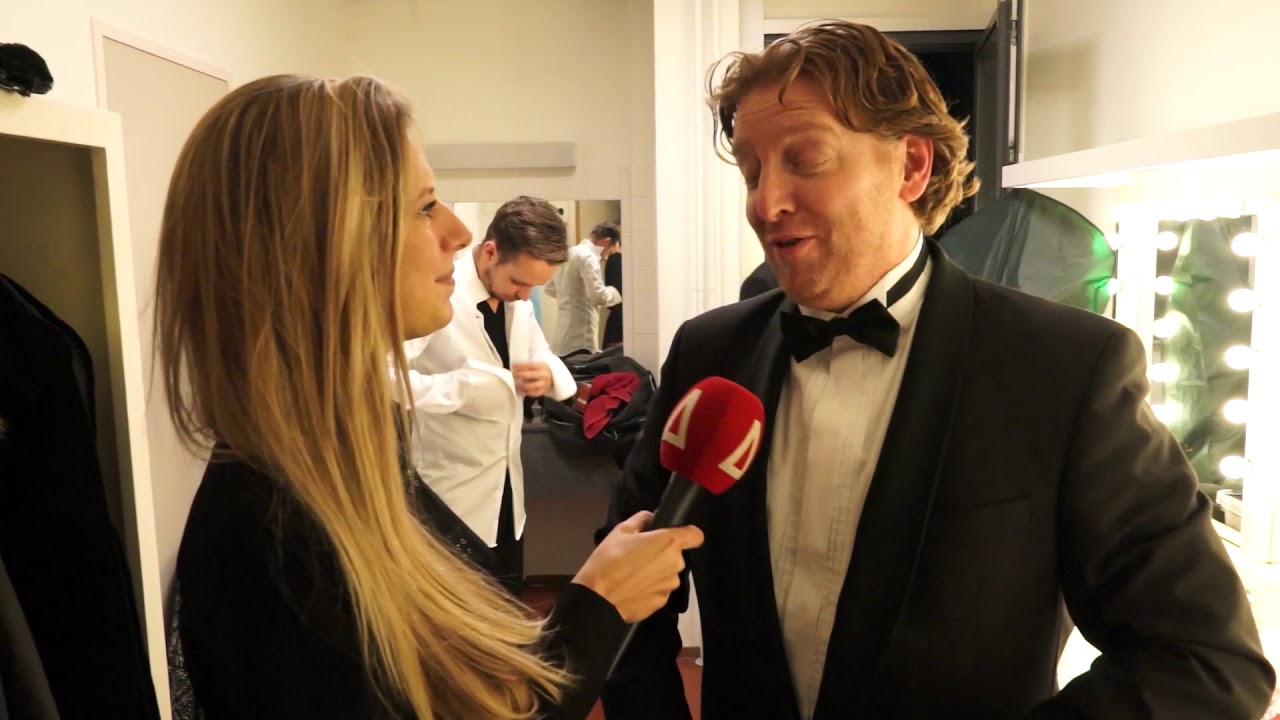 musicalvereniging OVA in Carré