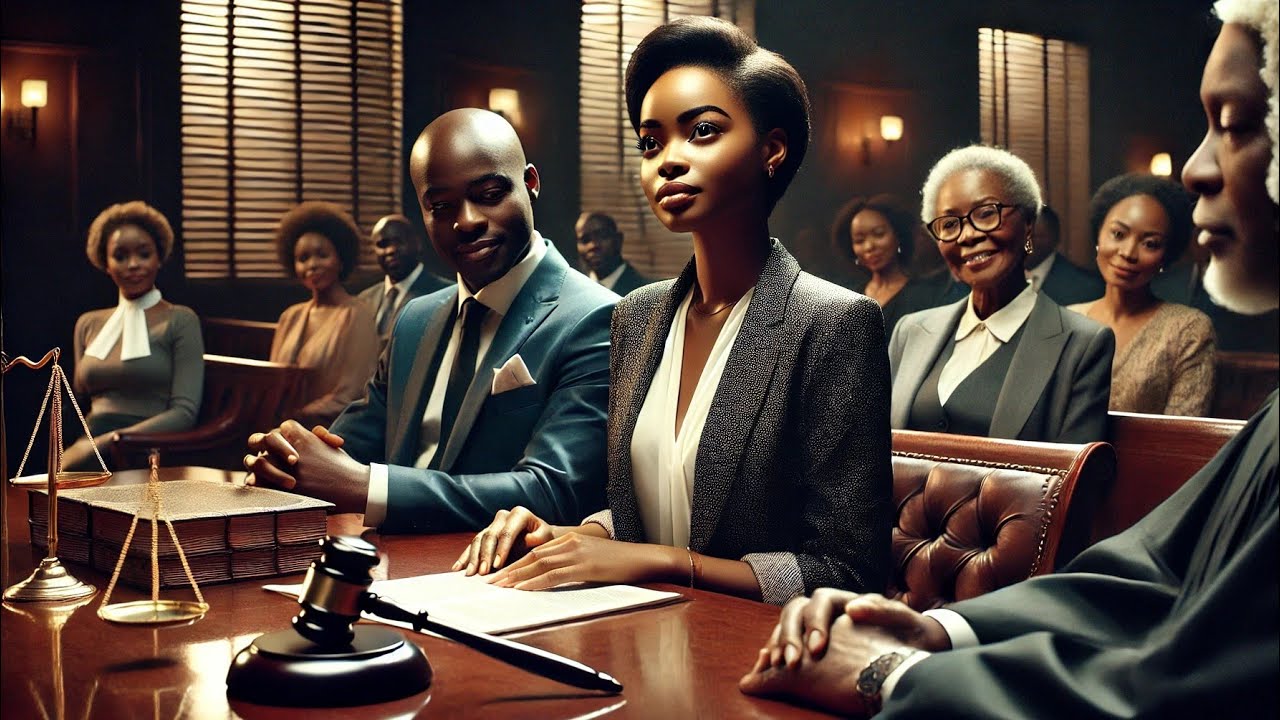 My Grandfather Left Me $3,500,000. The Parents Who Abandoned Me Showed Up—But The Judge’s Next...
