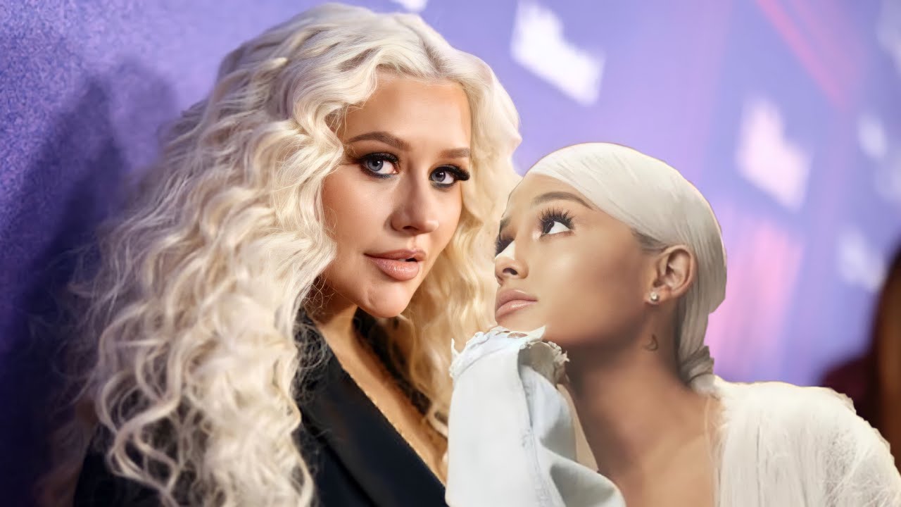 15 Vocal Runs NO ONE CAN DO! Except Christina Aguilera
