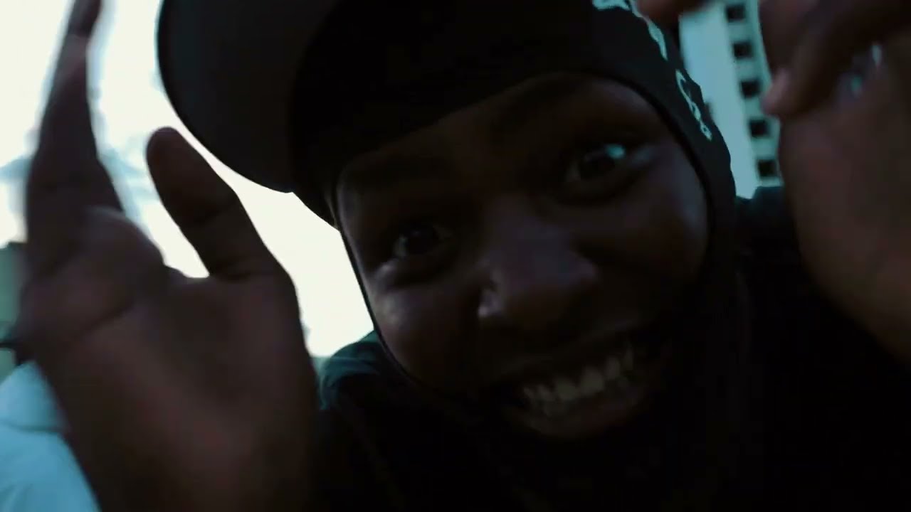Pablo.98a - White Flag (Prod. 6B4D)