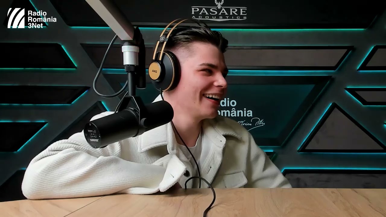 Cristian Porcari: 