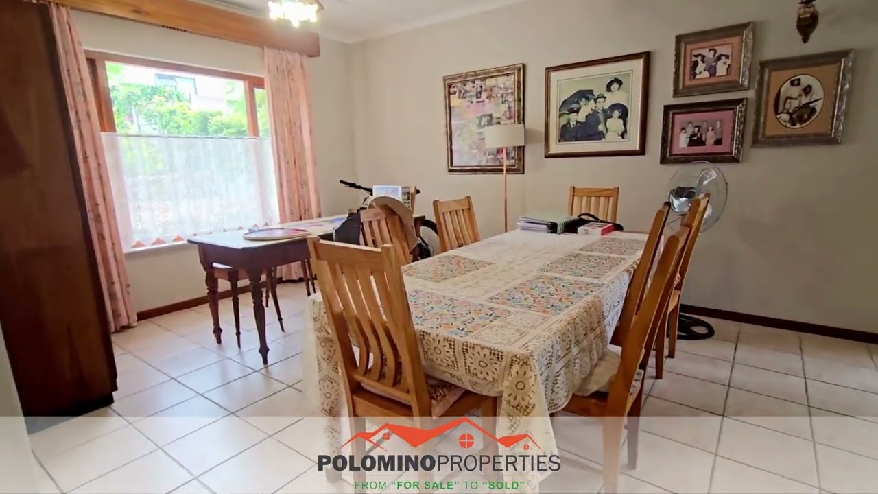 Prime property for sale in Stilbaai-wes.