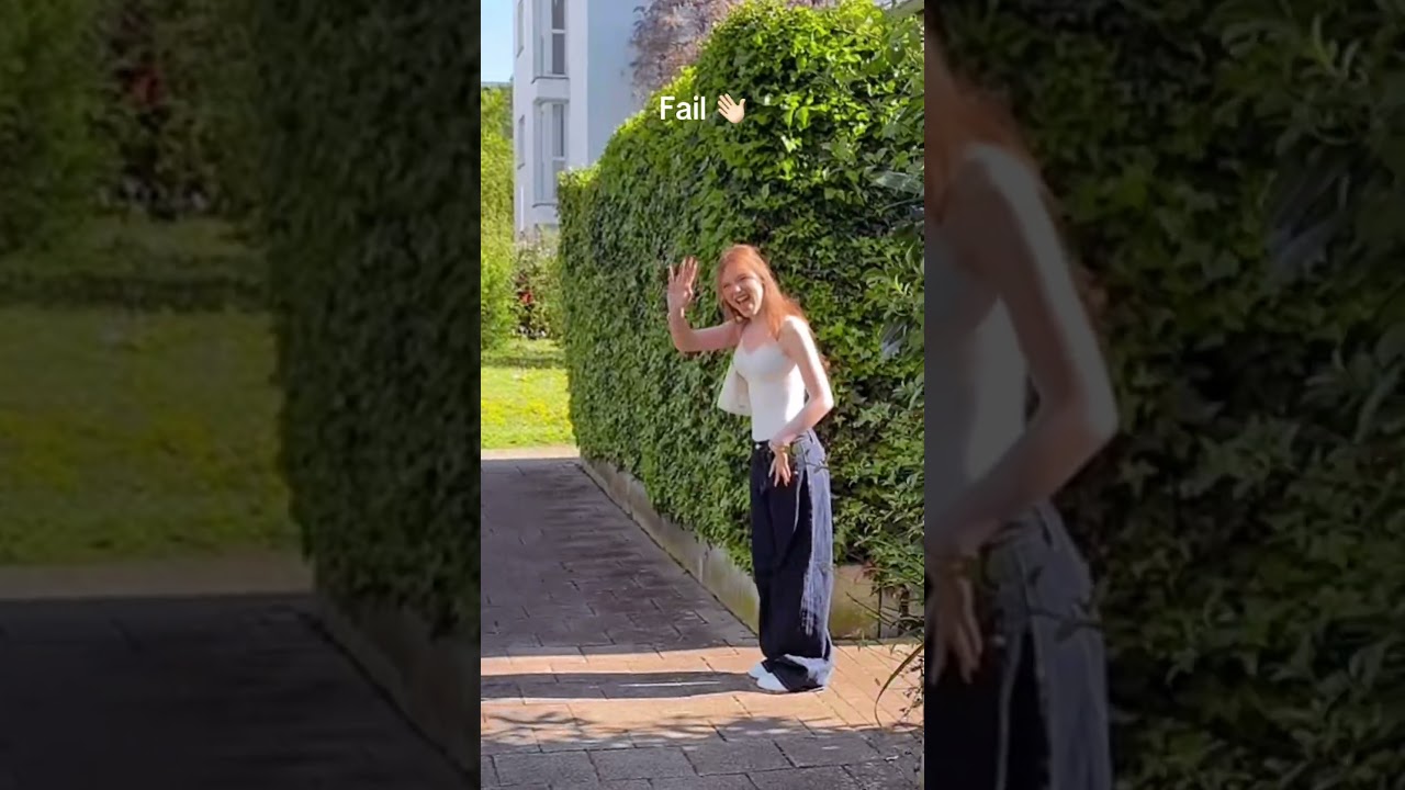 😅 #fail #fun #funny #shortvideo #fypシ #twins #beautiful #viral