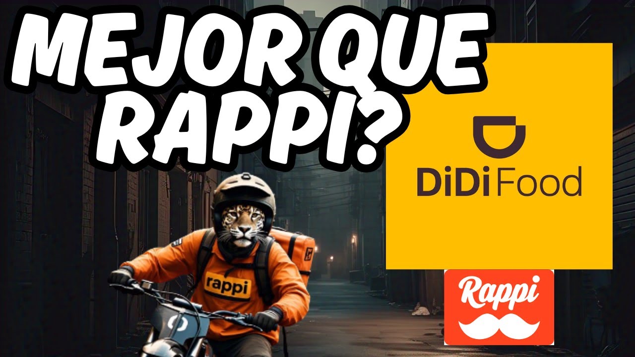 Trabaje 9 horas con DIDIFOOD y  esto paso | Debí haberlo hecho Antes