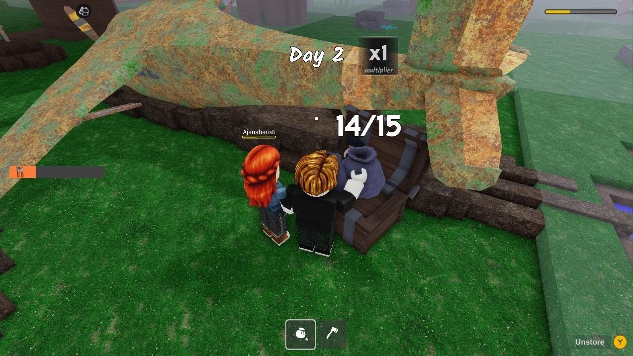 99 night in forest