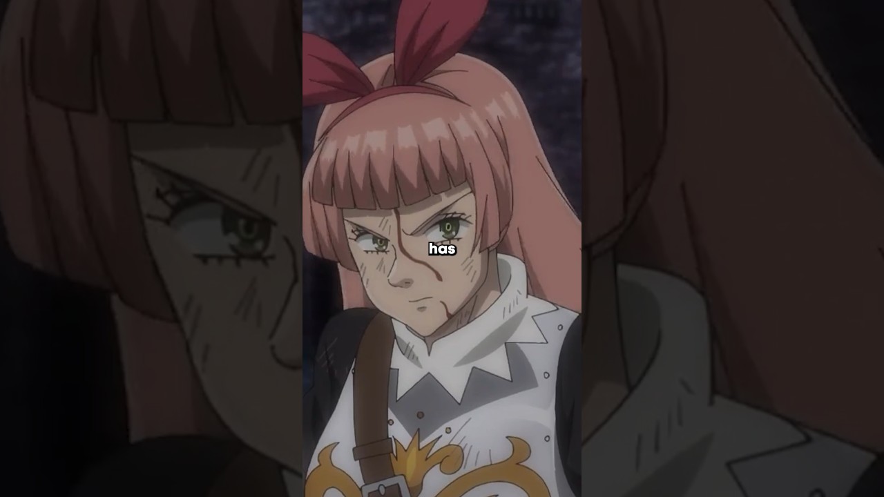 ISOLDE TAKES CHARGE!!!!