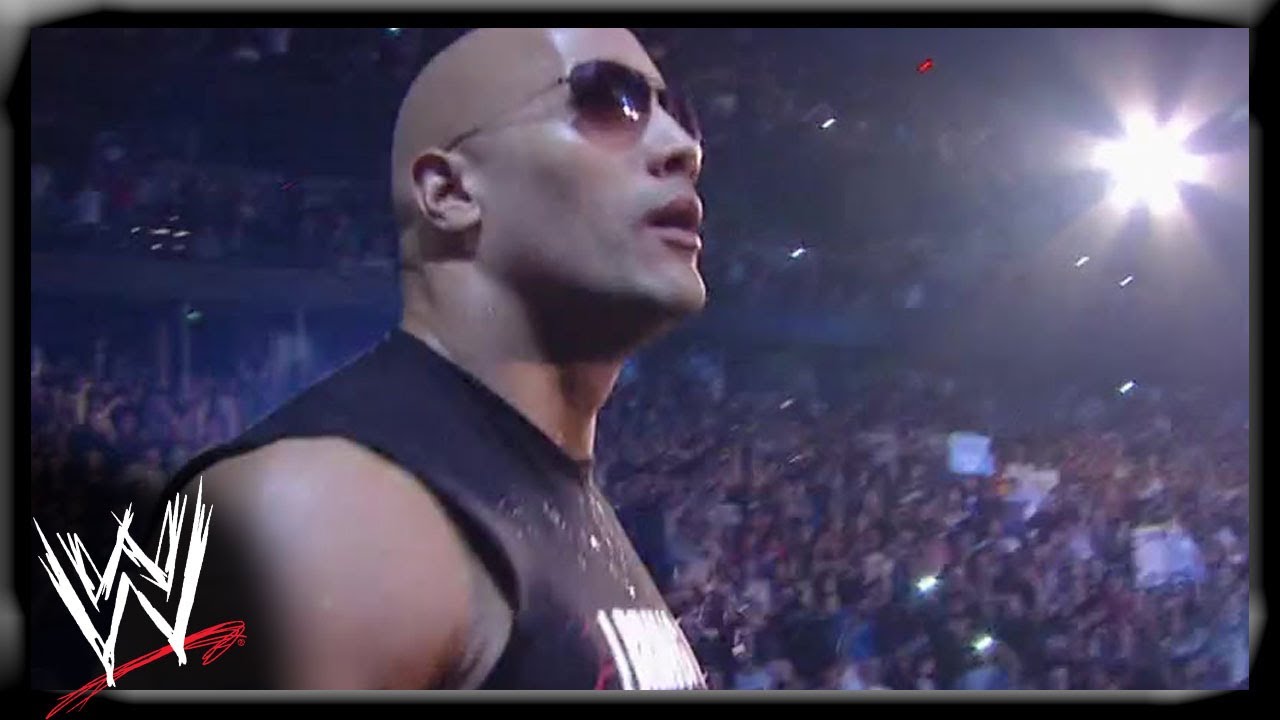 The host of WrestleMania 27 is announced: WWE Raw