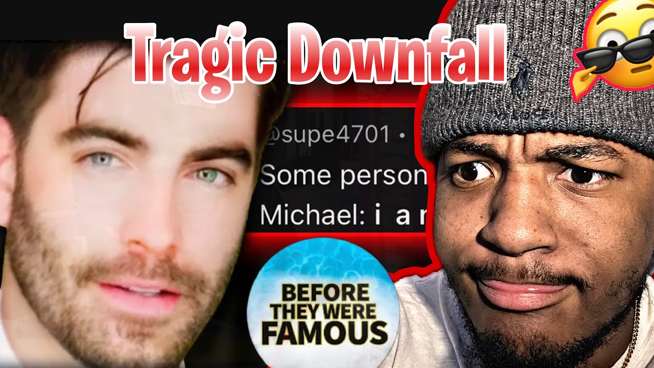 Tragic DOWNFALL Of Before They Were Famous