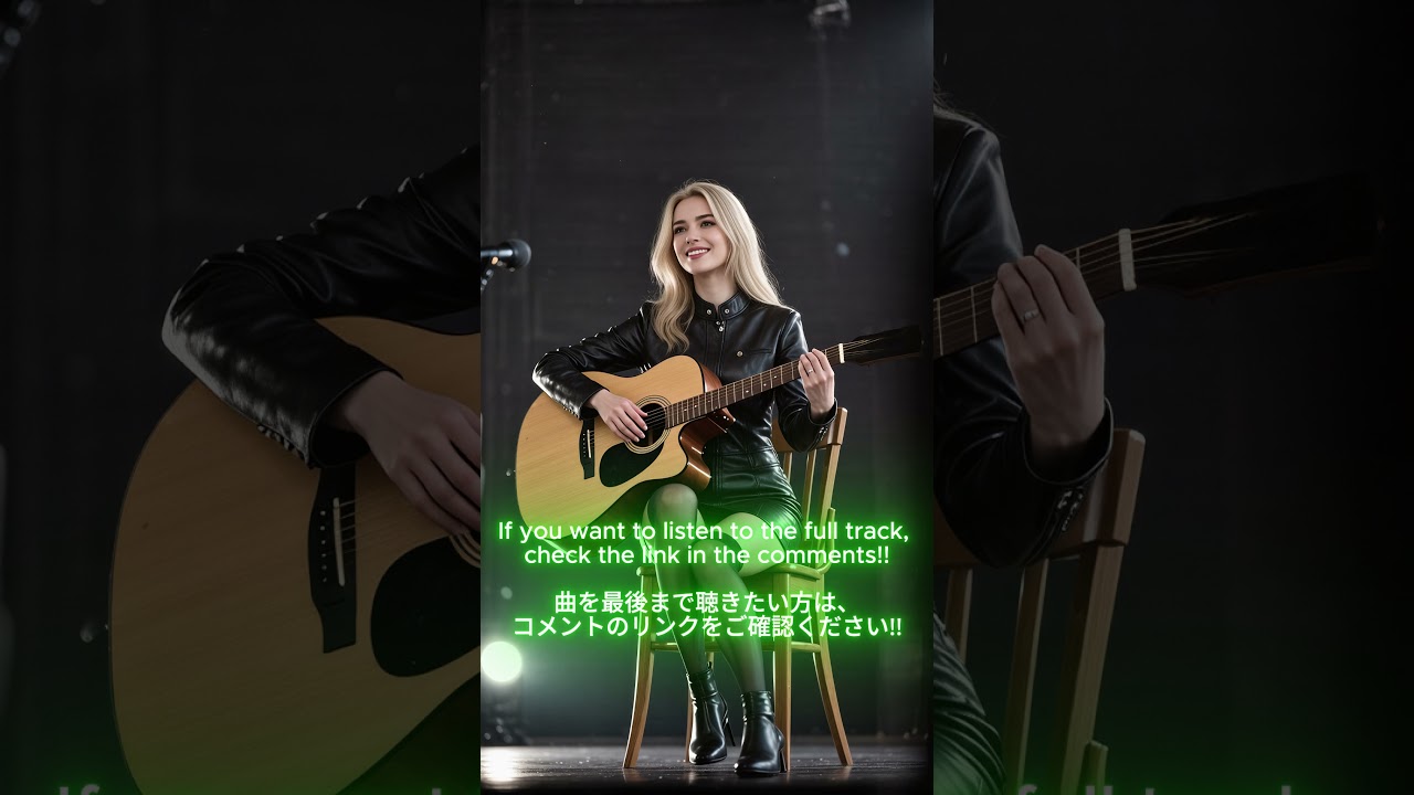pop Ballad #music #Girl #バラード