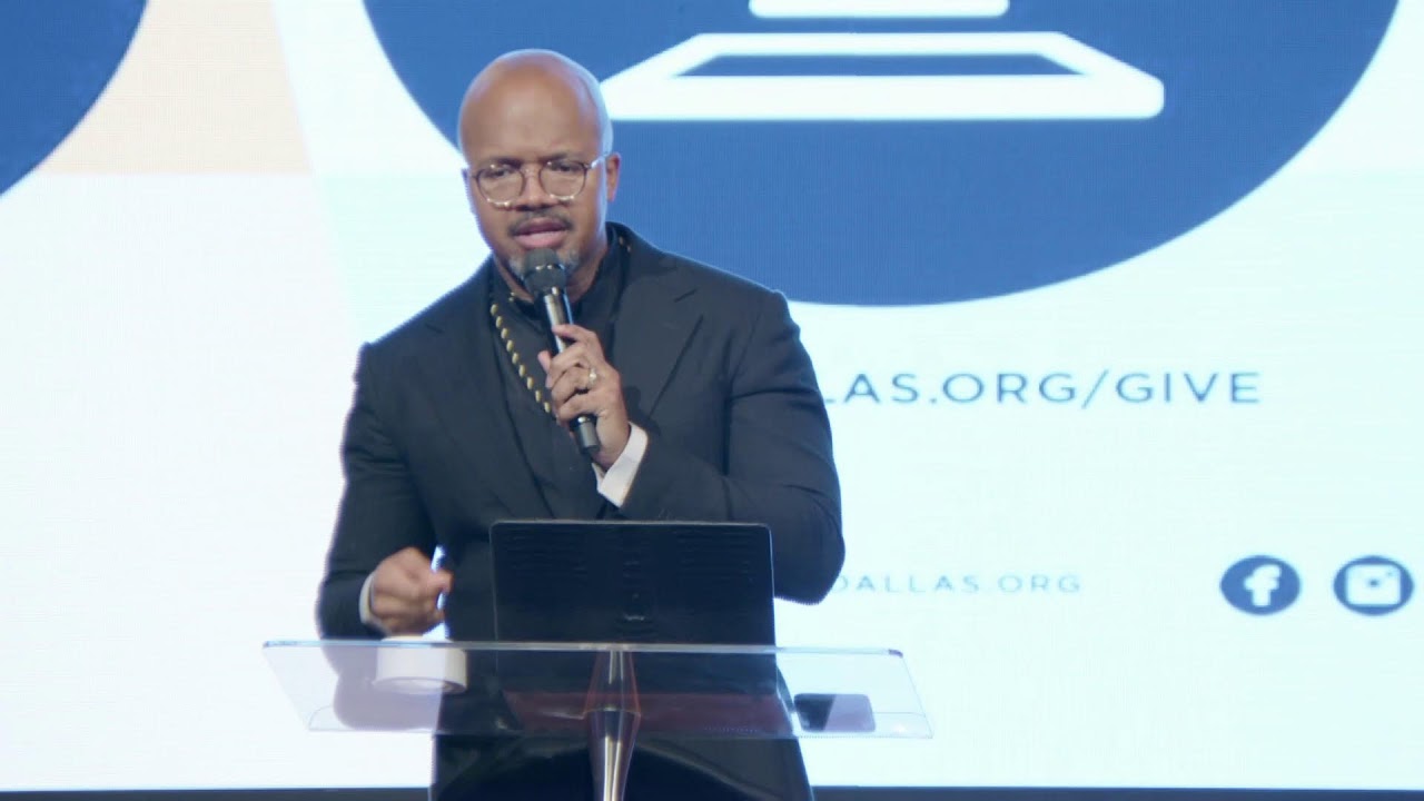 A Kingdom Mind | Pastor Nathaniel L. Green, Sr. | Sunday Service Jan 4th 8am