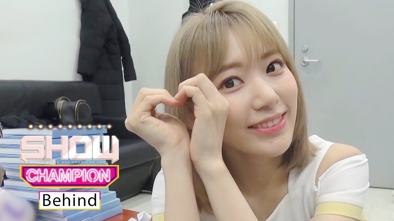 For WIZ ONE, 12 of us Will Create 12 Different Memes [SHOW CHAMPION Behind Ep 133]