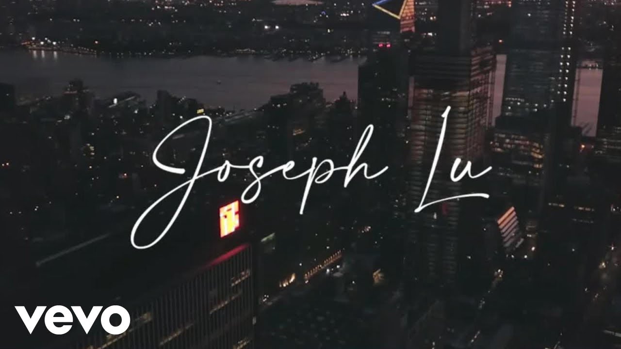 JOSEPH LU - Memories