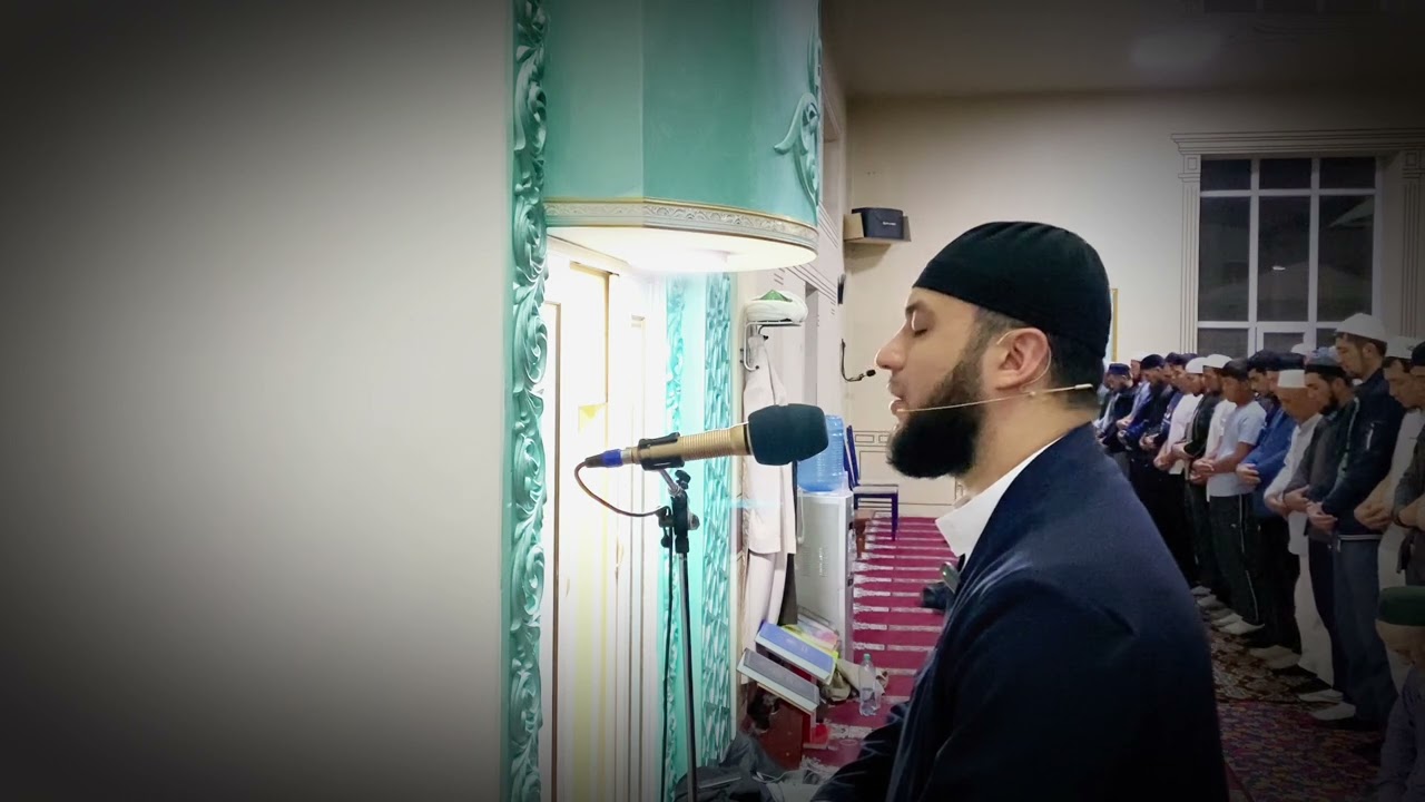 Умар р.а масжиди тарових Алишер кори #hafizquran #quran #abdullohdomla #taravih#sura#7-кун таравих
