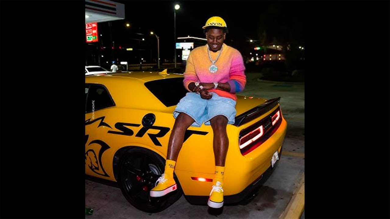 (FREE) Real Boston Richey Type Beat 2024 - 