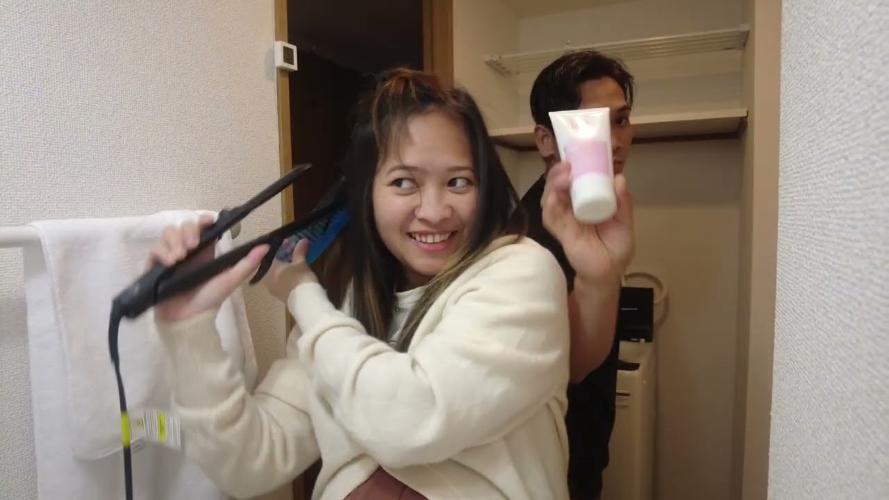 YUUKI's Parents :))