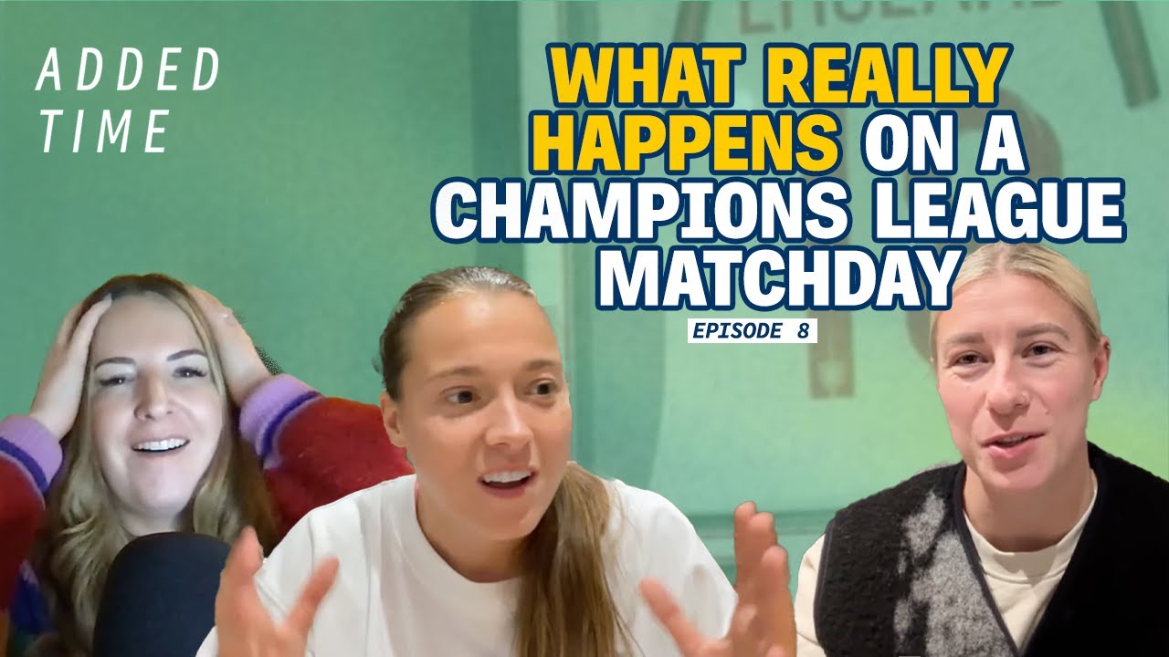 Debrief on Matchday 3 of UWCL