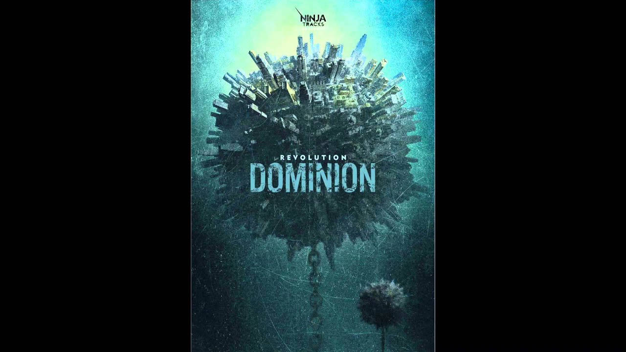 Revolution Dominion - The Day After