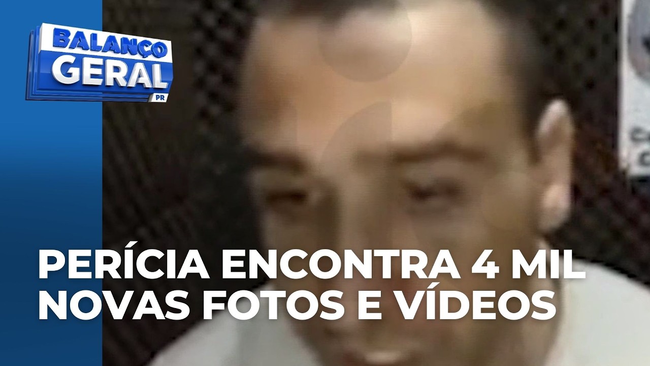 Falso fotógrafo suspeito de violentar, filmar e chantagear mulheres, pode ter feito 700 vítimas