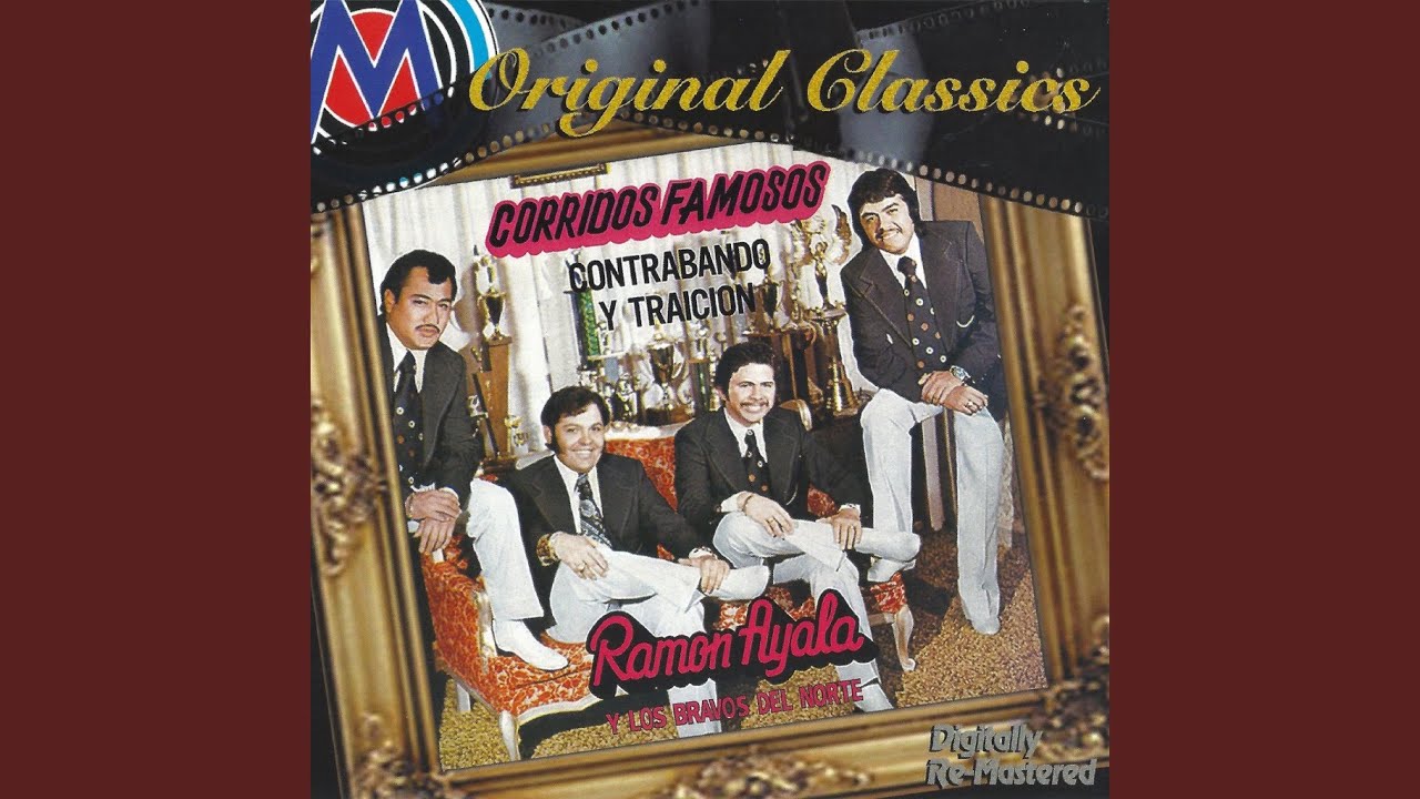 Corrido De Gregorio Cortez