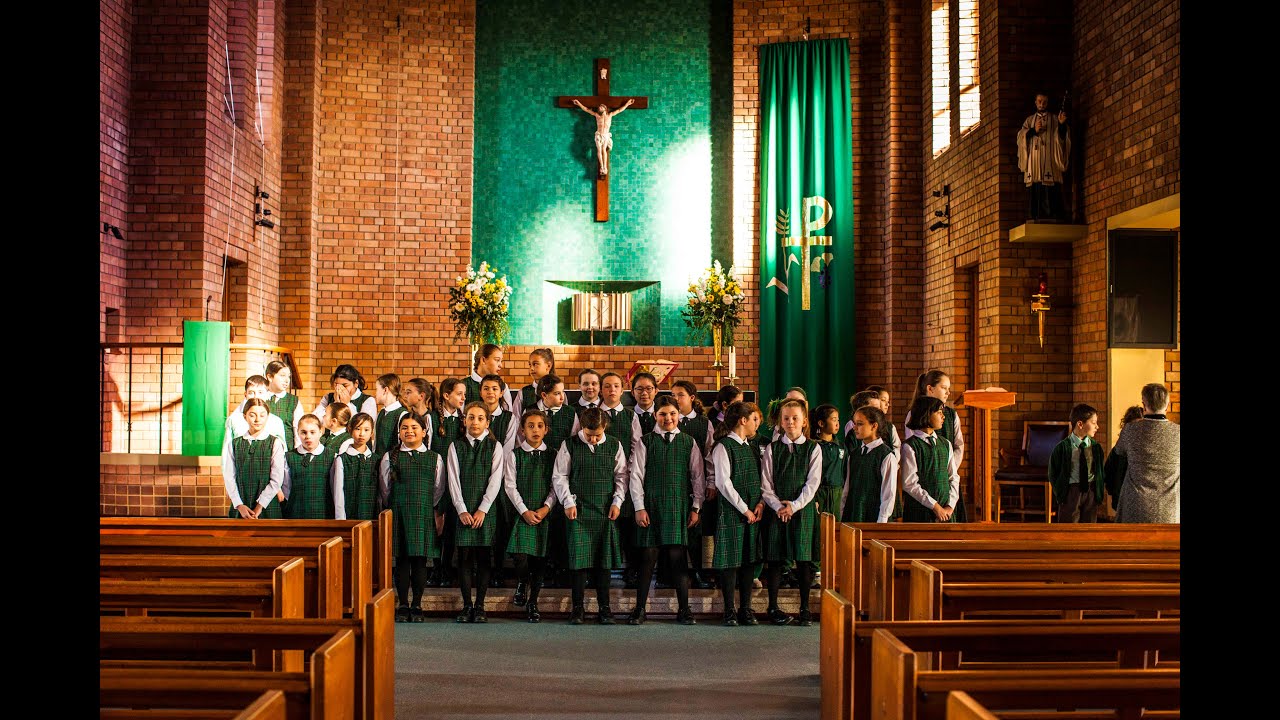 Ashbury: St Francis Xavier Catholic Primary School