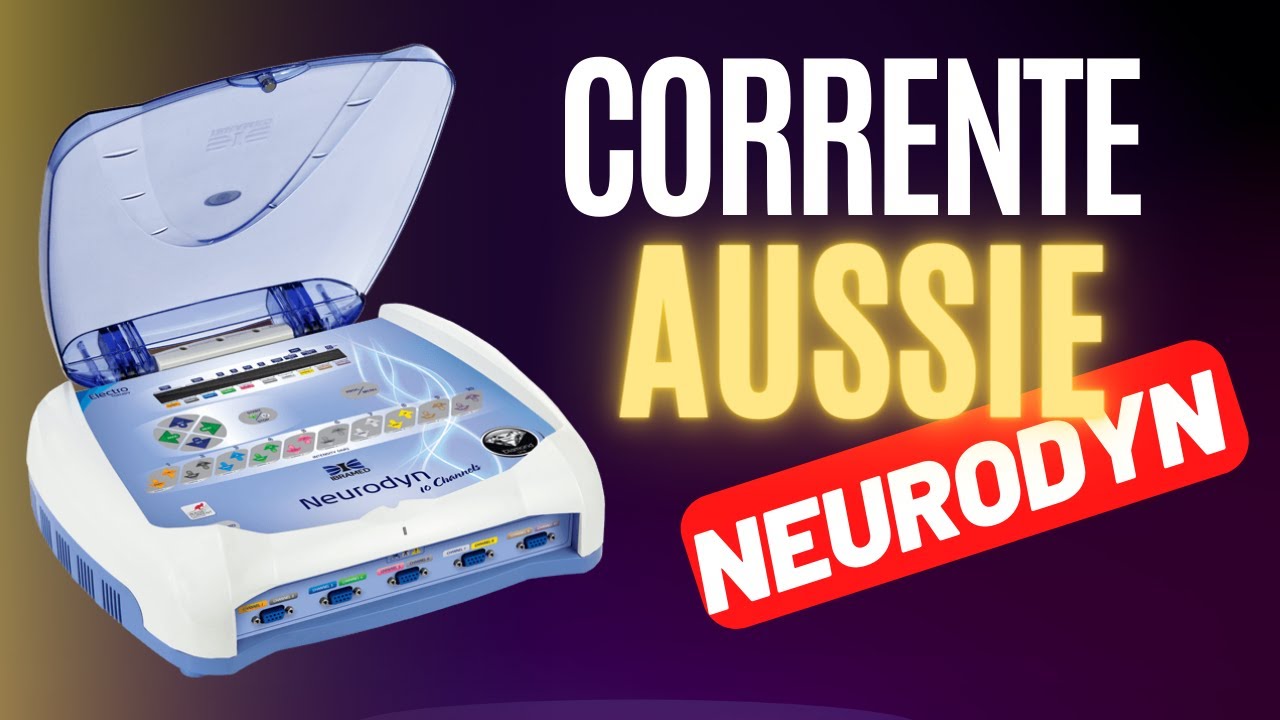 Corrente AUSSIE [APRENDA A PROGRAMAR NO NEURODYN]