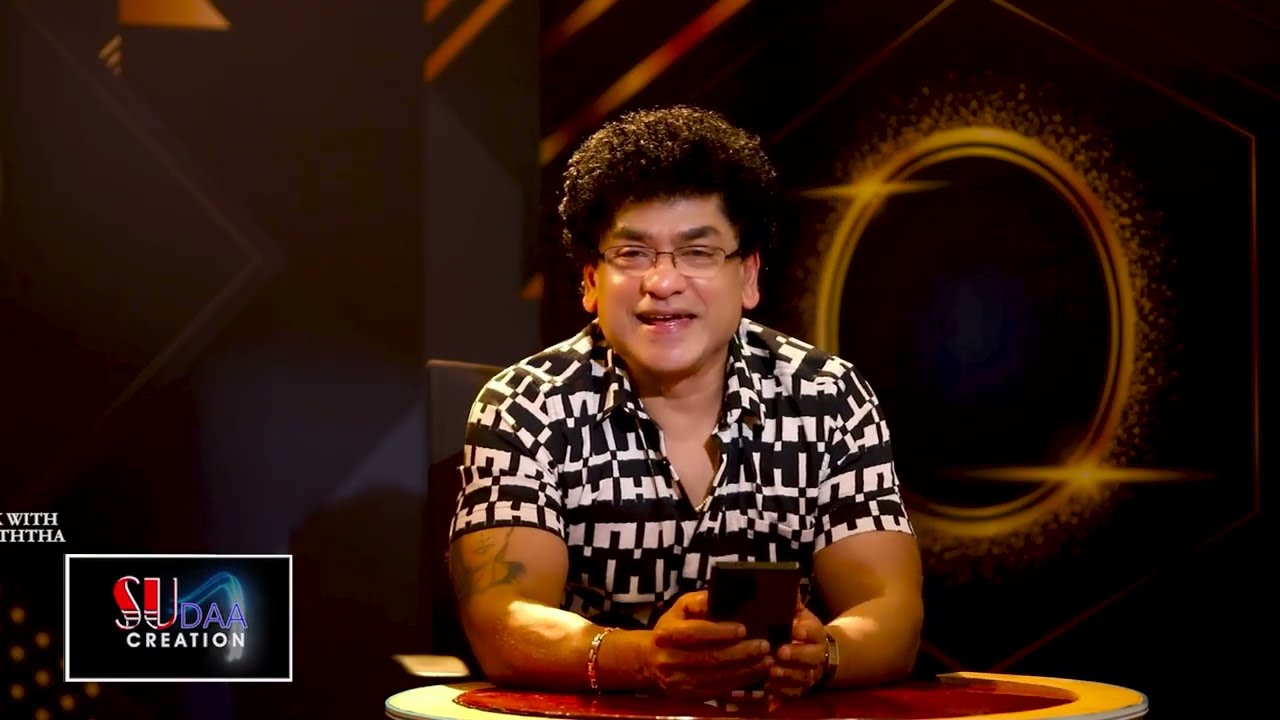 ජාතික ආරක්ෂාව අනතුරේ | මහා ජාතිය නැගිට්ටවන්න ඕන | ඒ වෙනුවෙන් රට බේරගන්න මම එනවා | ගෝඨාභය රාජපක්ෂ