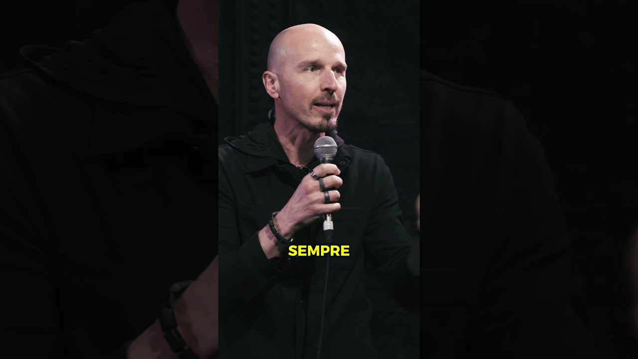 Cosa smetti di fare oggi?
