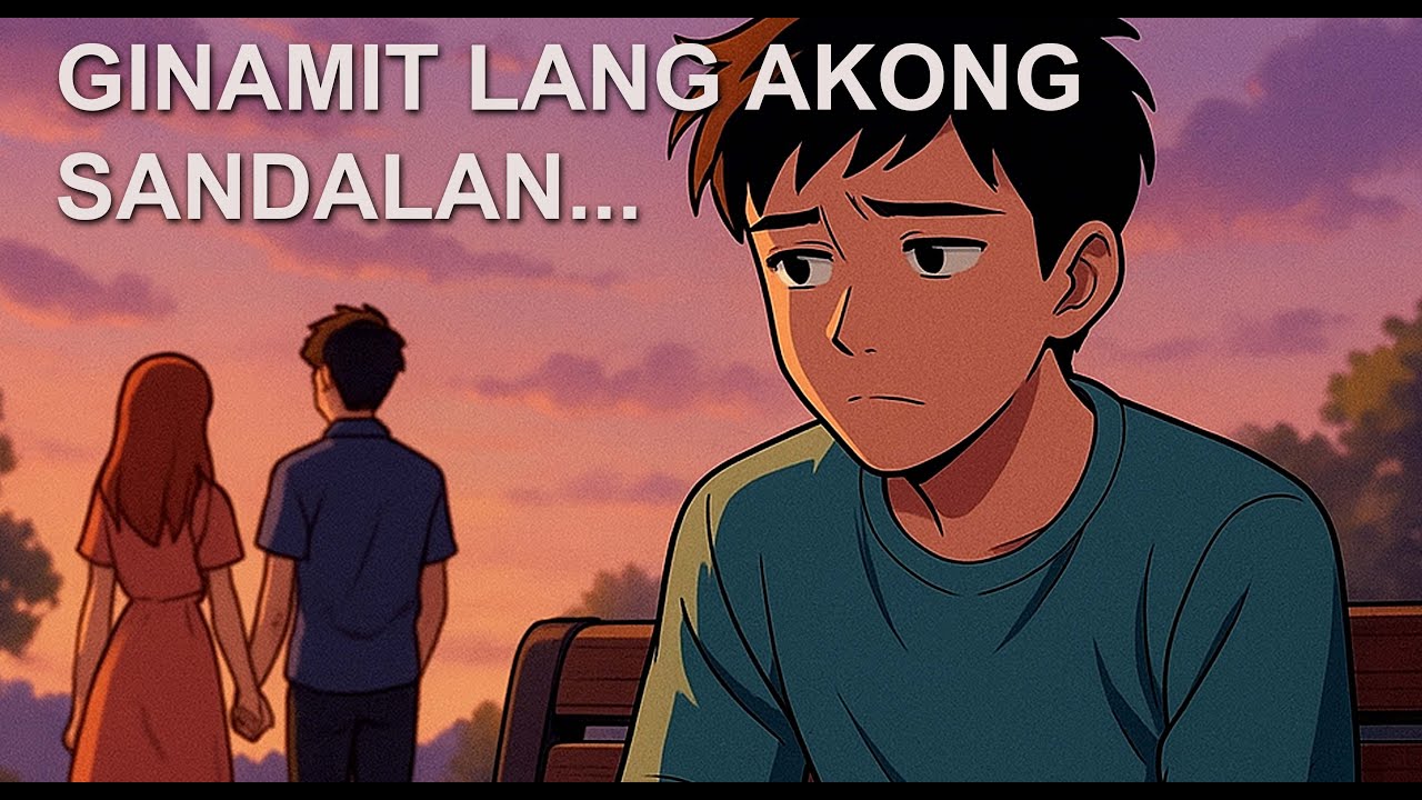 LOVE HURTS EP 2: Akala ko ako na…ako lang pala ‘yon.