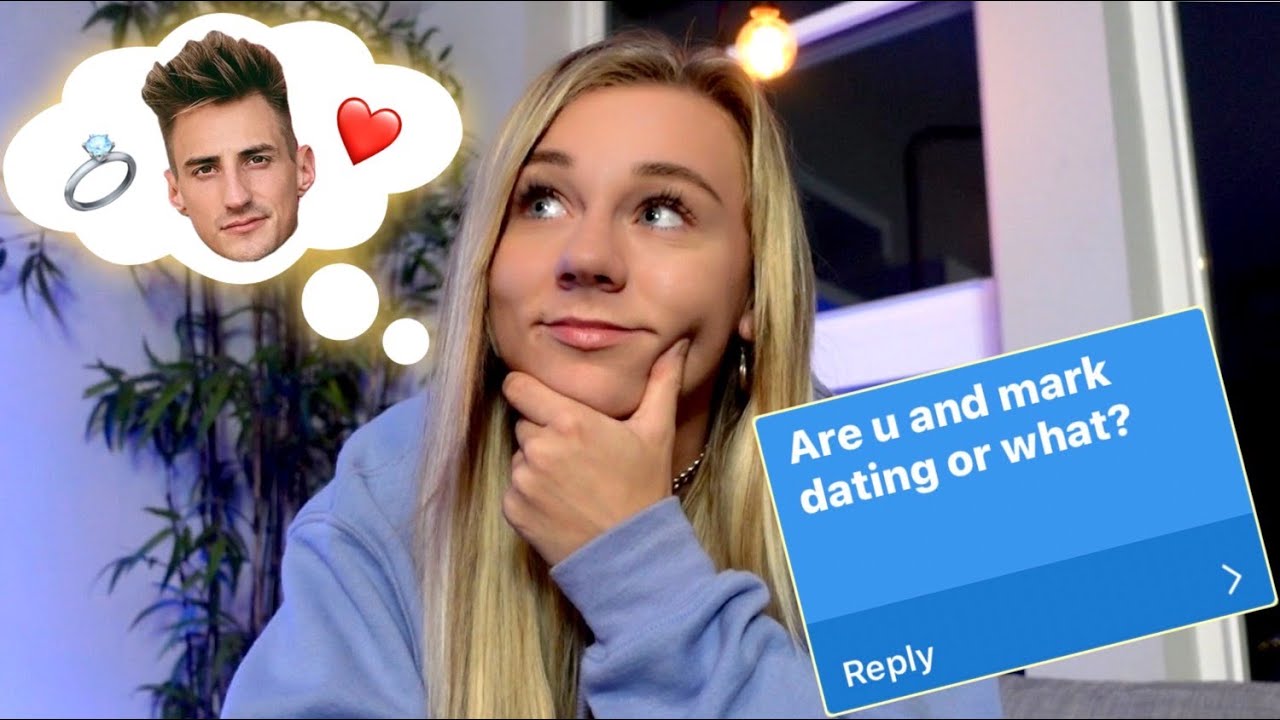 EXPOSING MYSELF Q&A!