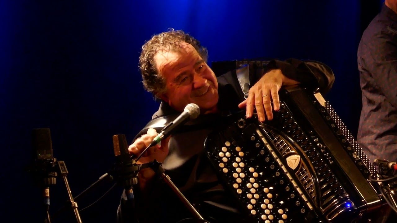 Richard Galliano - 7 (New Morning - Paris - December 22nd 2021)